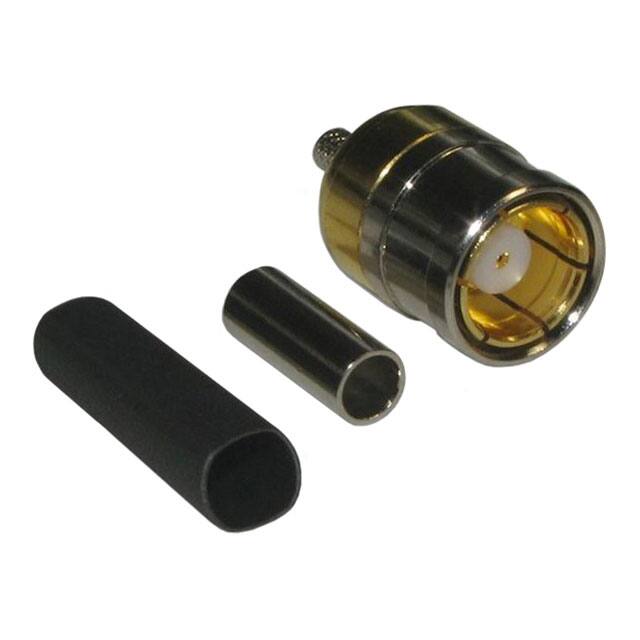 142215 Amphenol RF  Conjuntos de conectores coaxiales (RF)